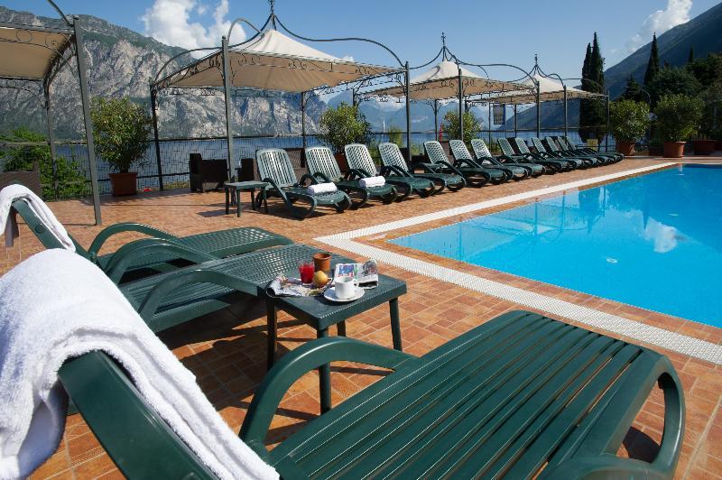 Hotel Sole Malcesine