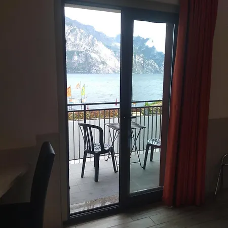 Hotel Sole Malcesine Exterior photo