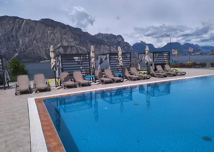 Hotel Sole Malcesine