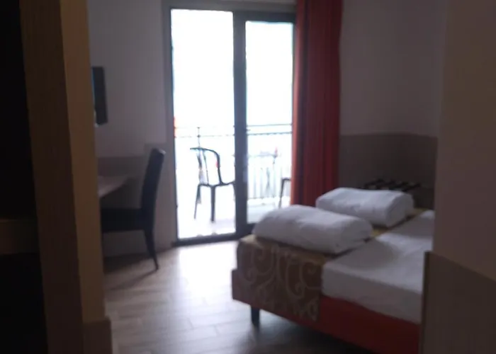 Hotel Sole Malcesine