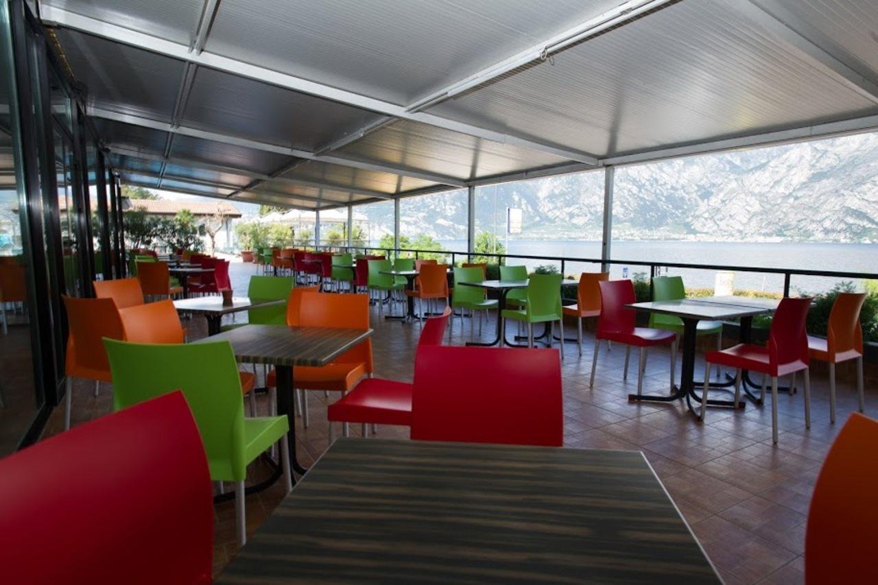 Sole Hotel Malcesine