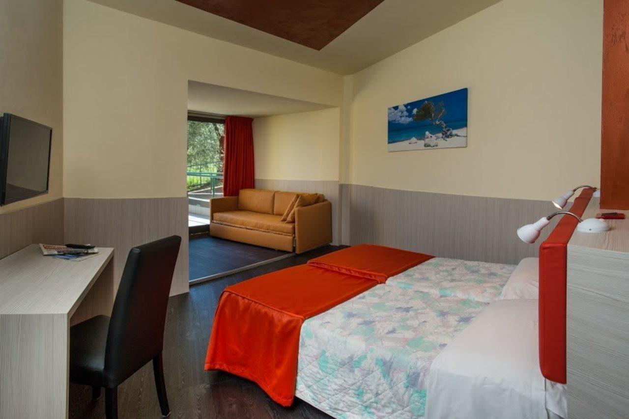 Sole Hotel Malcesine