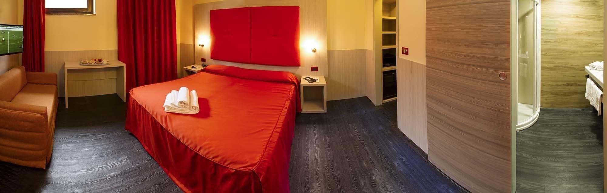 Sole Hotel Malcesine