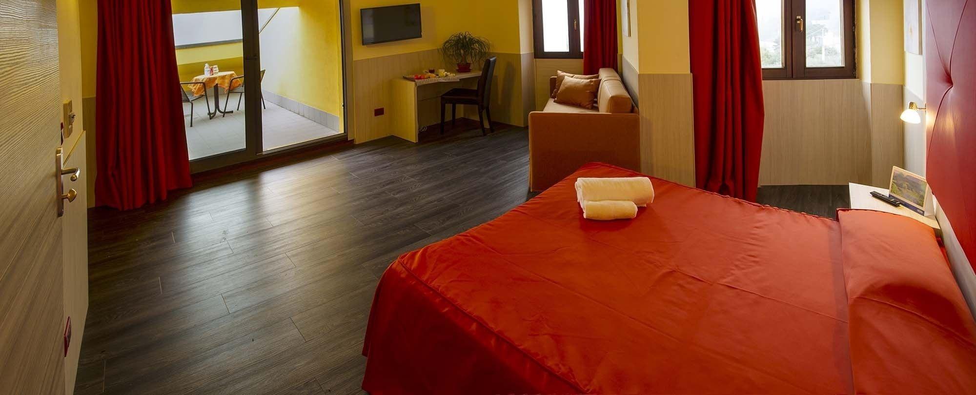 Sole 3* Malcesine