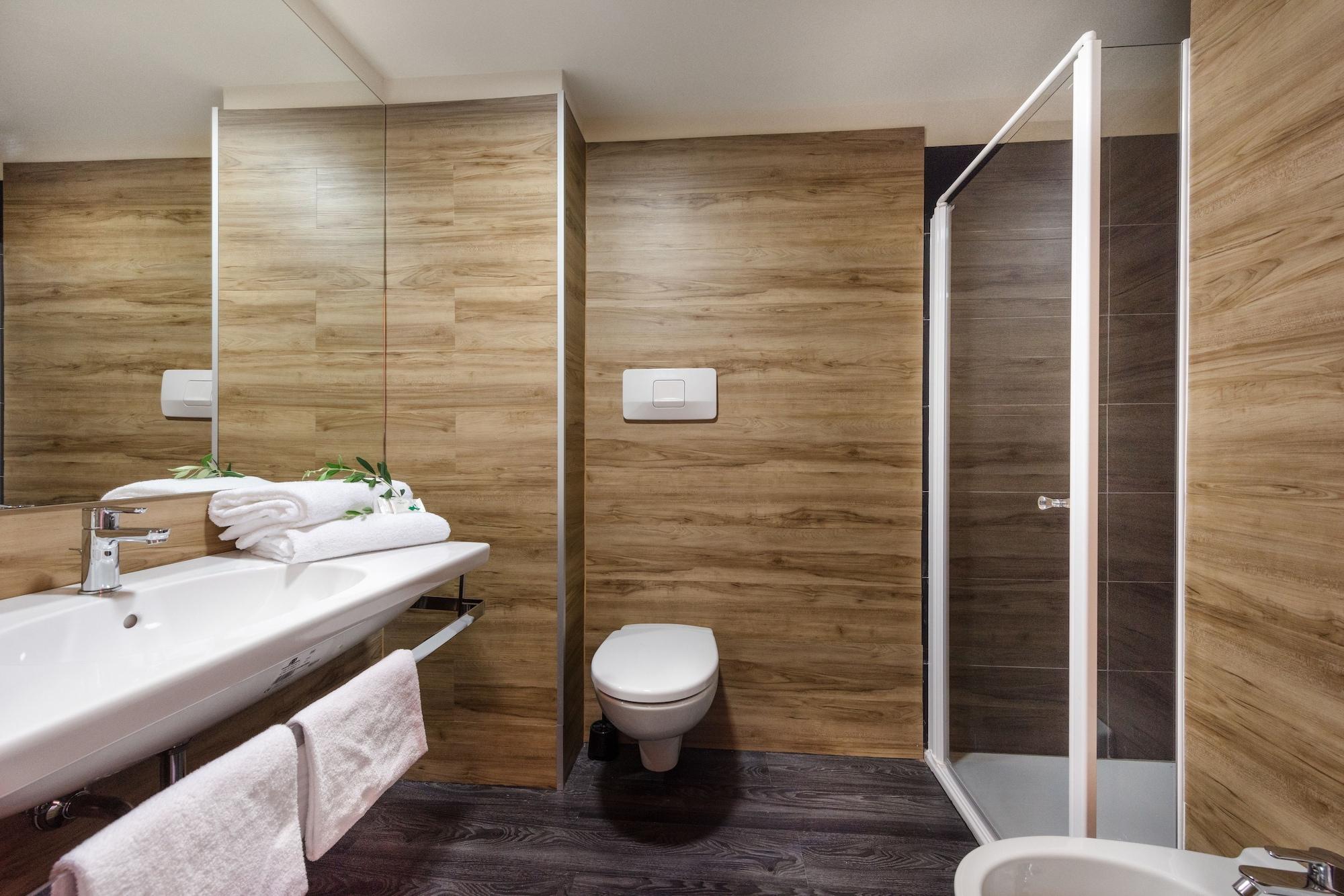 Sole Hotel 3*