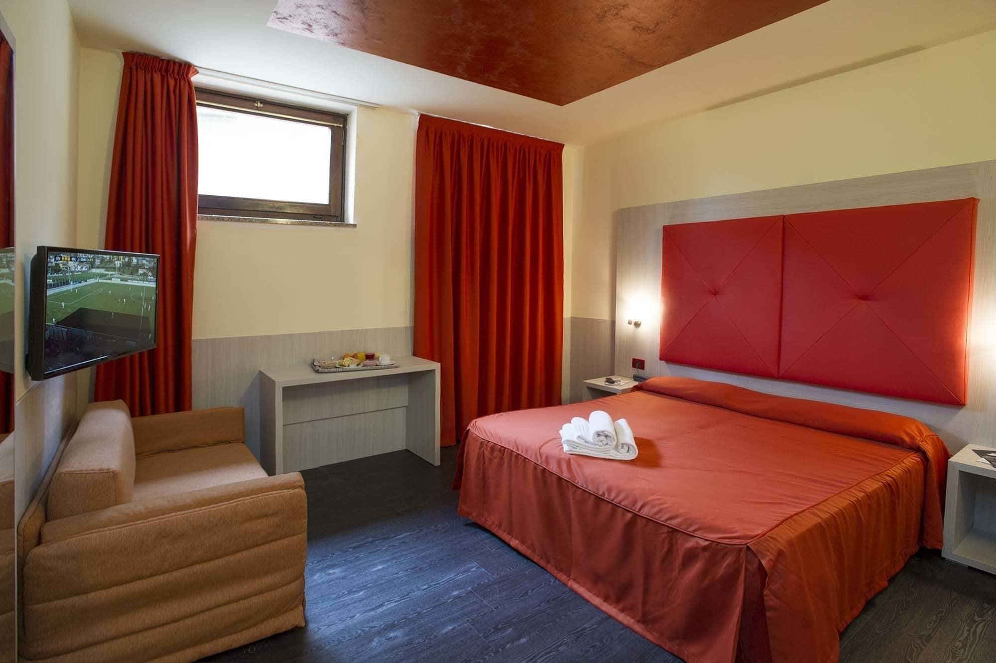 Hotel Sole 3*