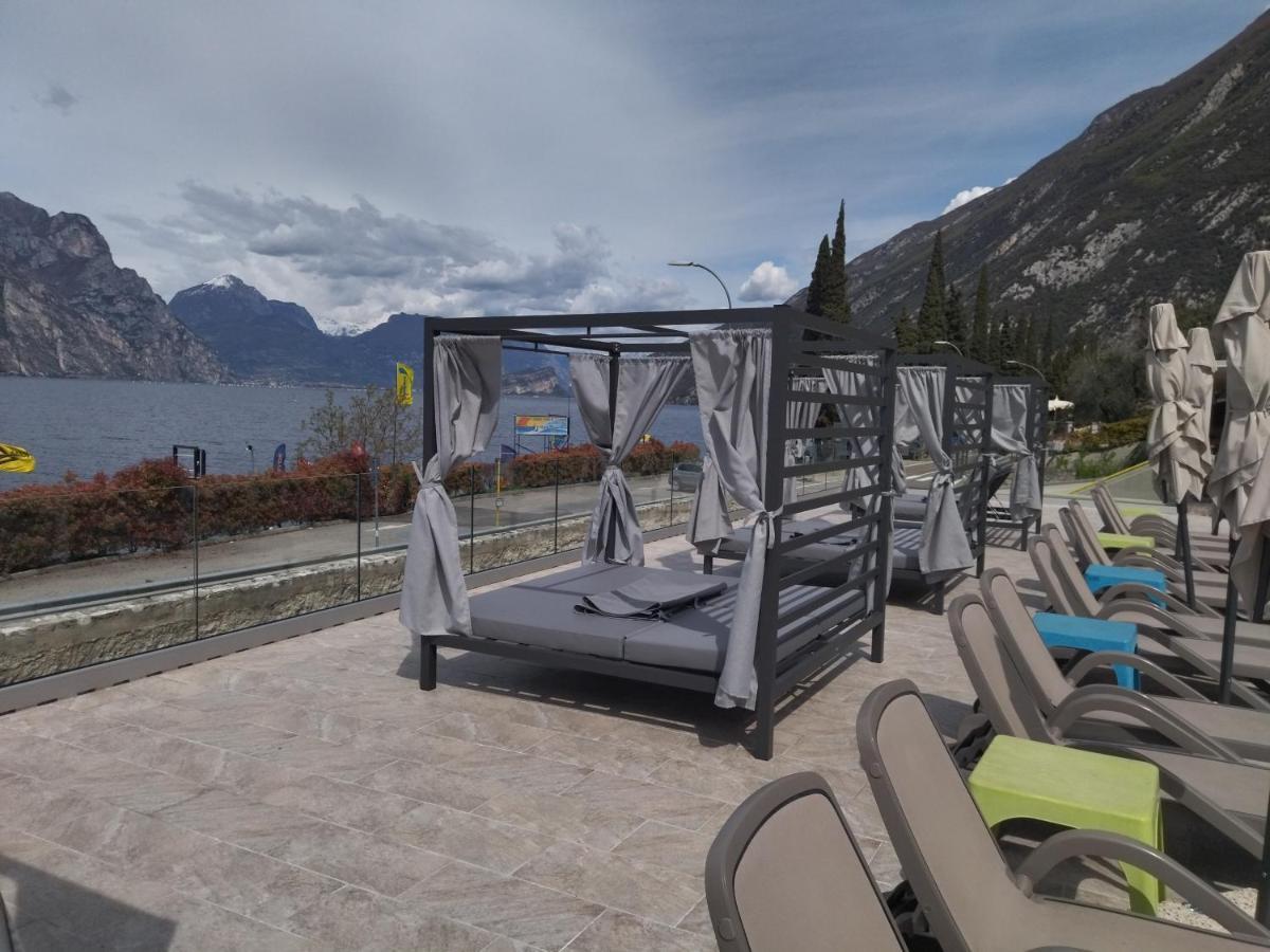 Sole 3* Malcesine