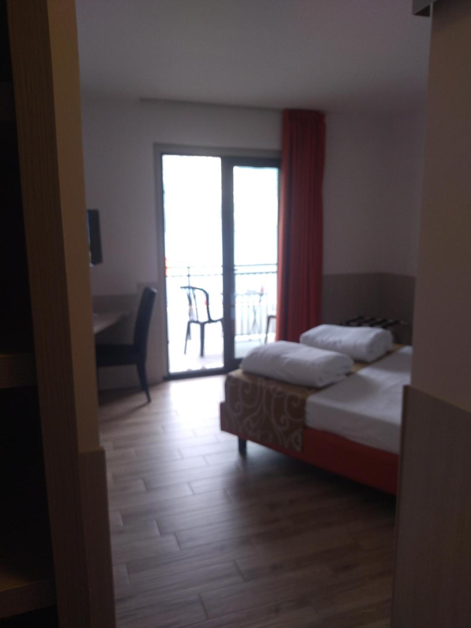 Sole Hotel Malcesine
