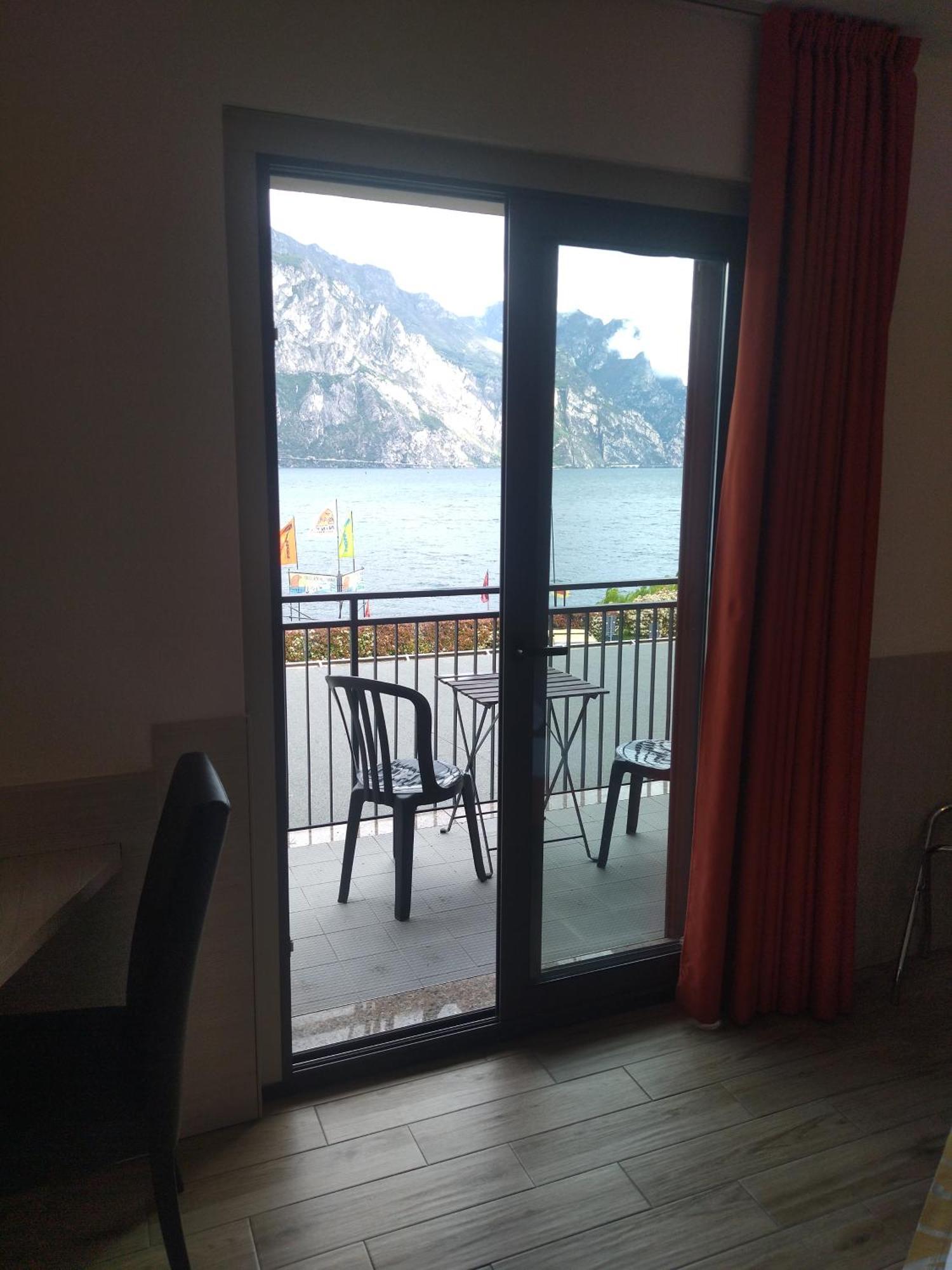 Sole 3* Malcesine
