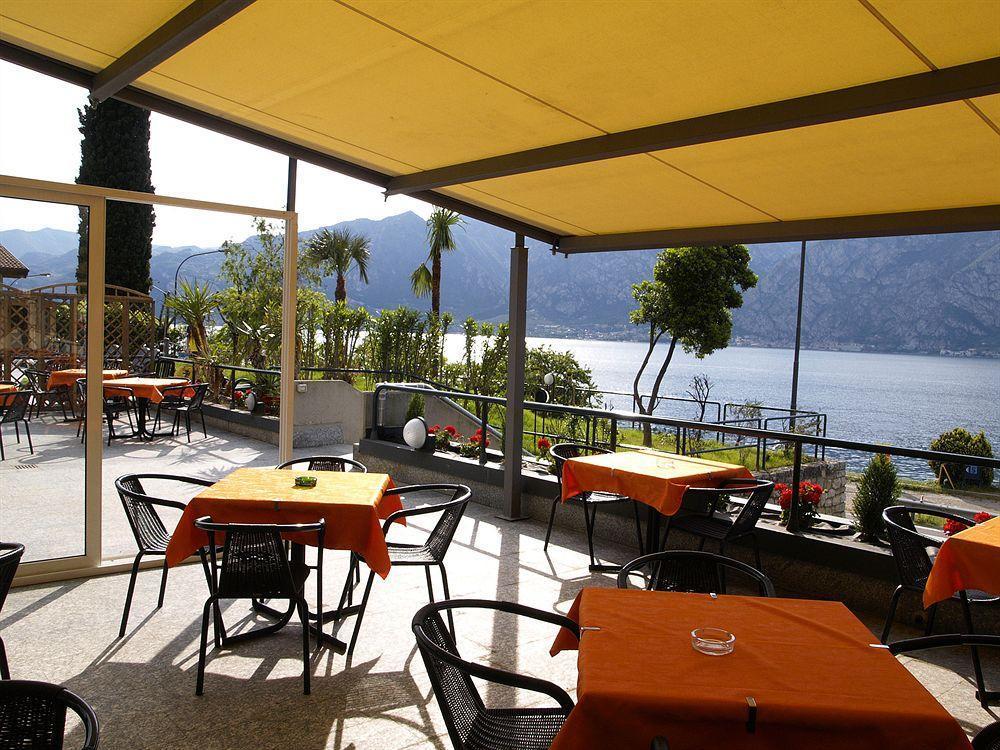 Sole 3* Malcesine