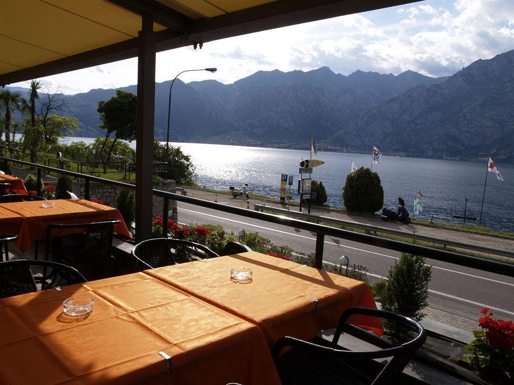 Sole Malcesine