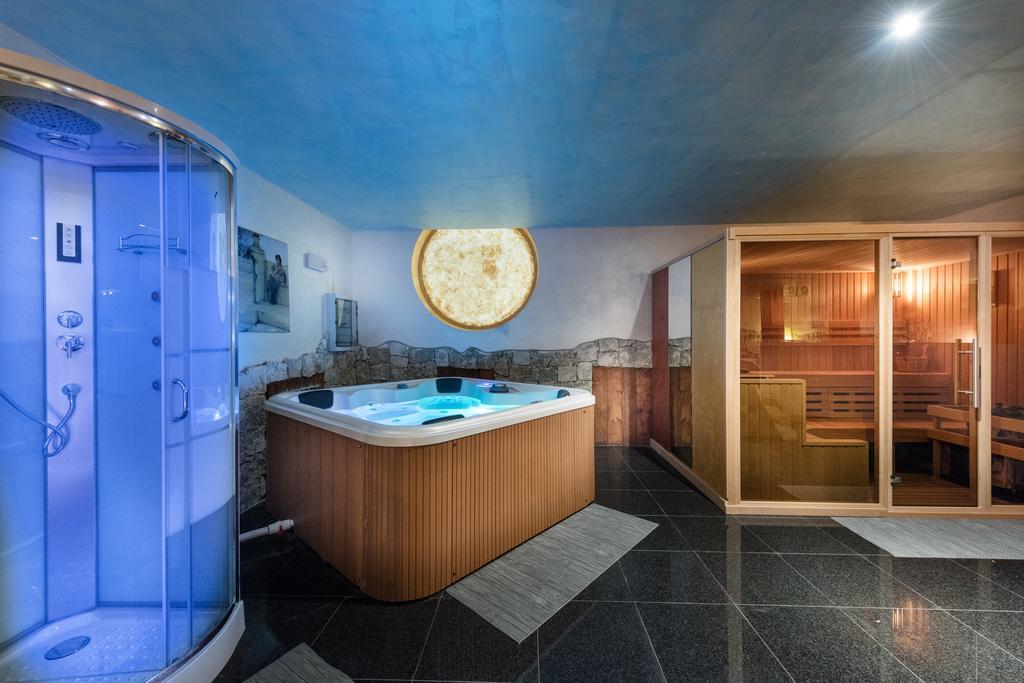 Hotel Sole Malcesine