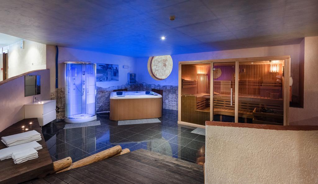 Hotel Sole 3*