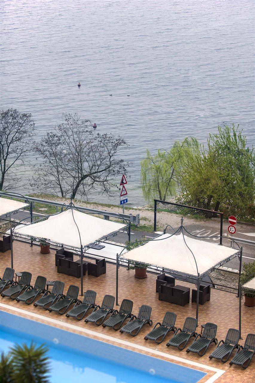 Sole Malcesine