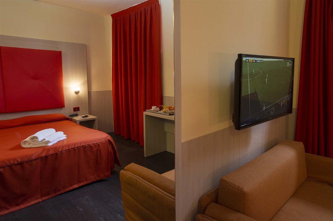 Hotel Sole 3*