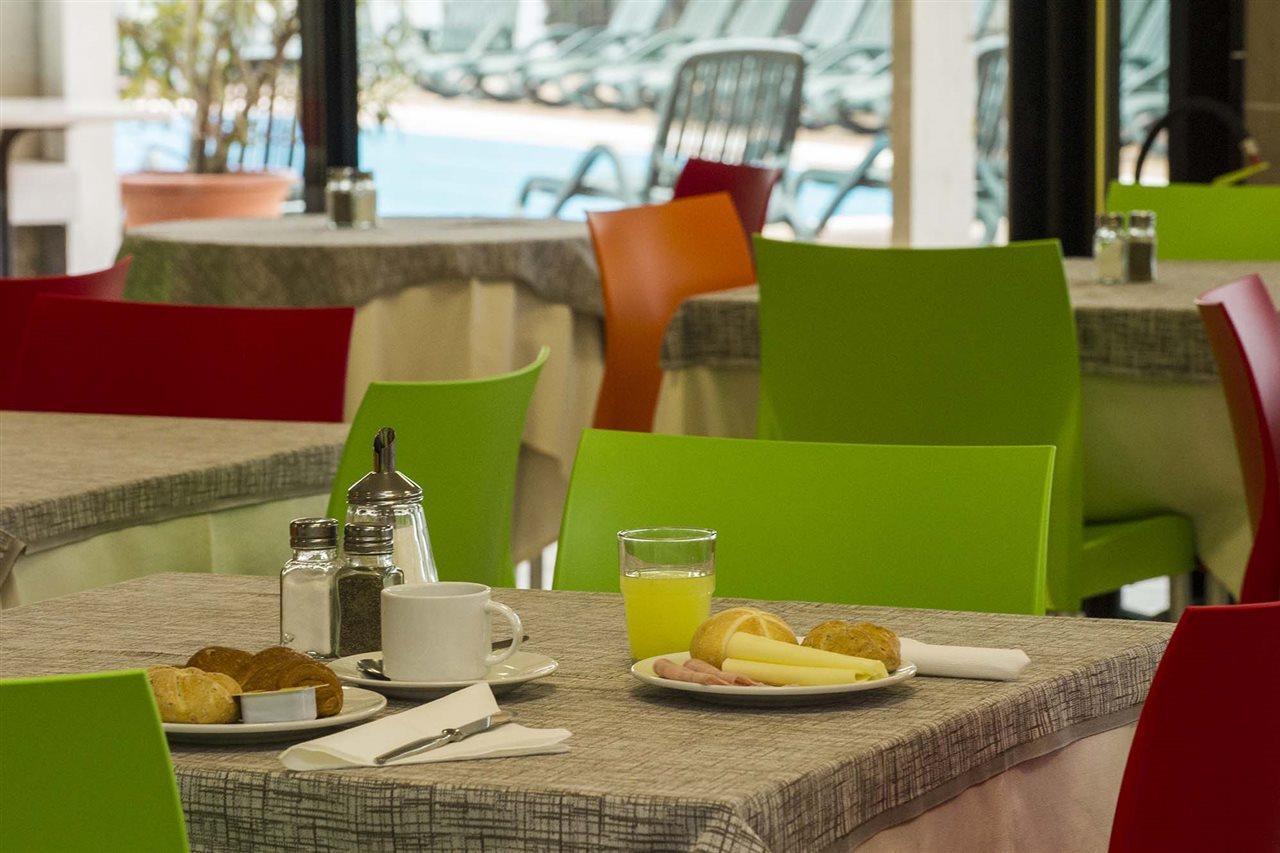 Hotel Sole 3*