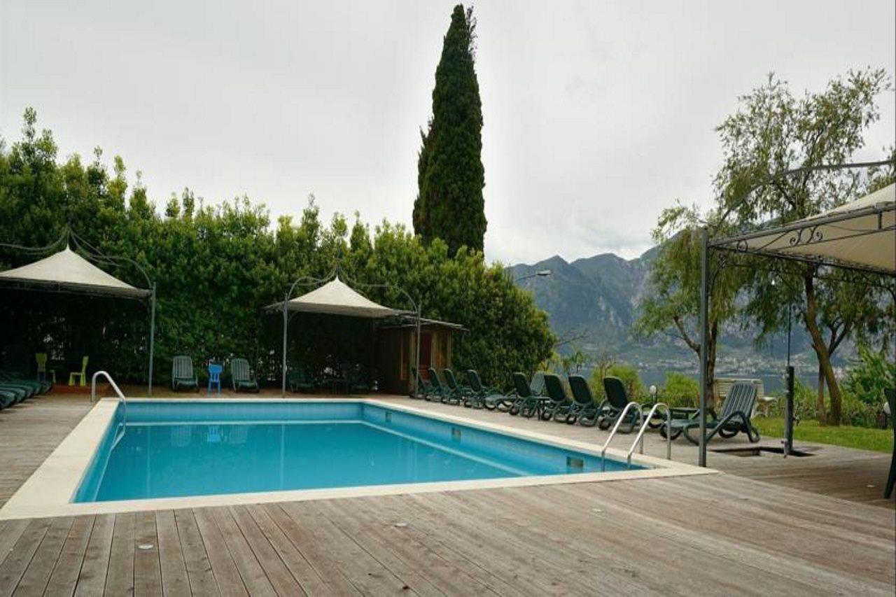 Sole Malcesine