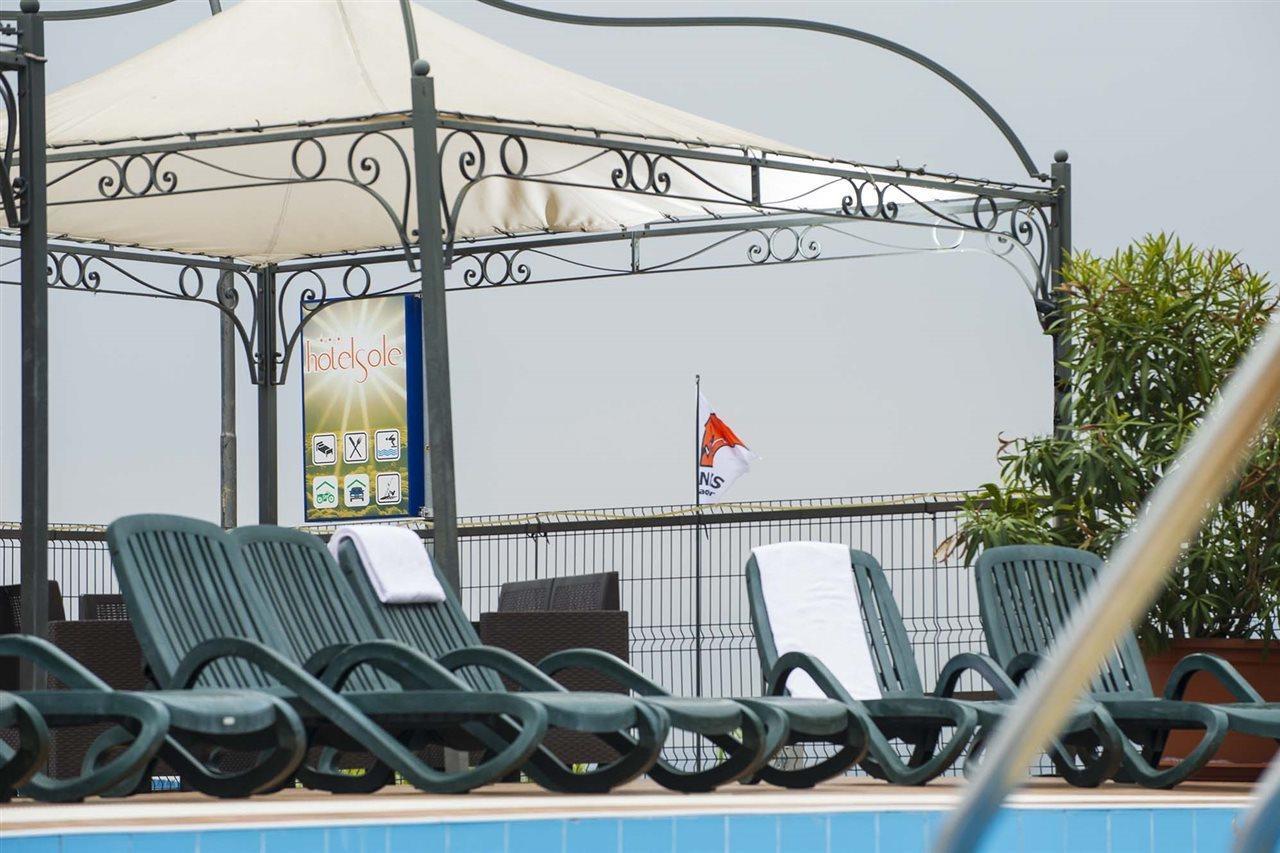 Hotel Sole Malcesine