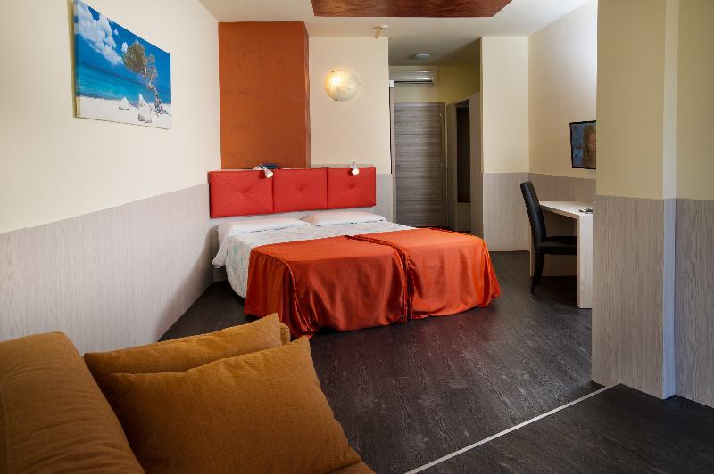Hotel Sole 3*