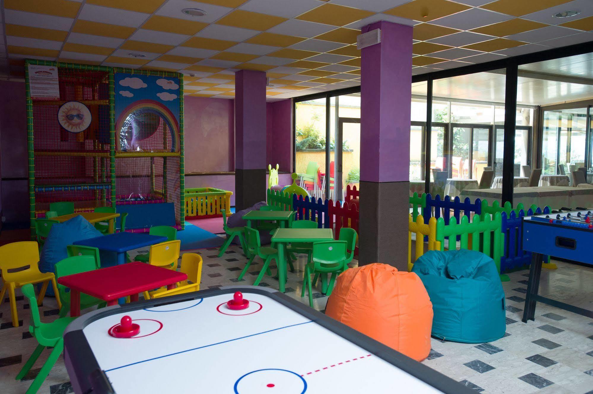 Hotel Sole 3*