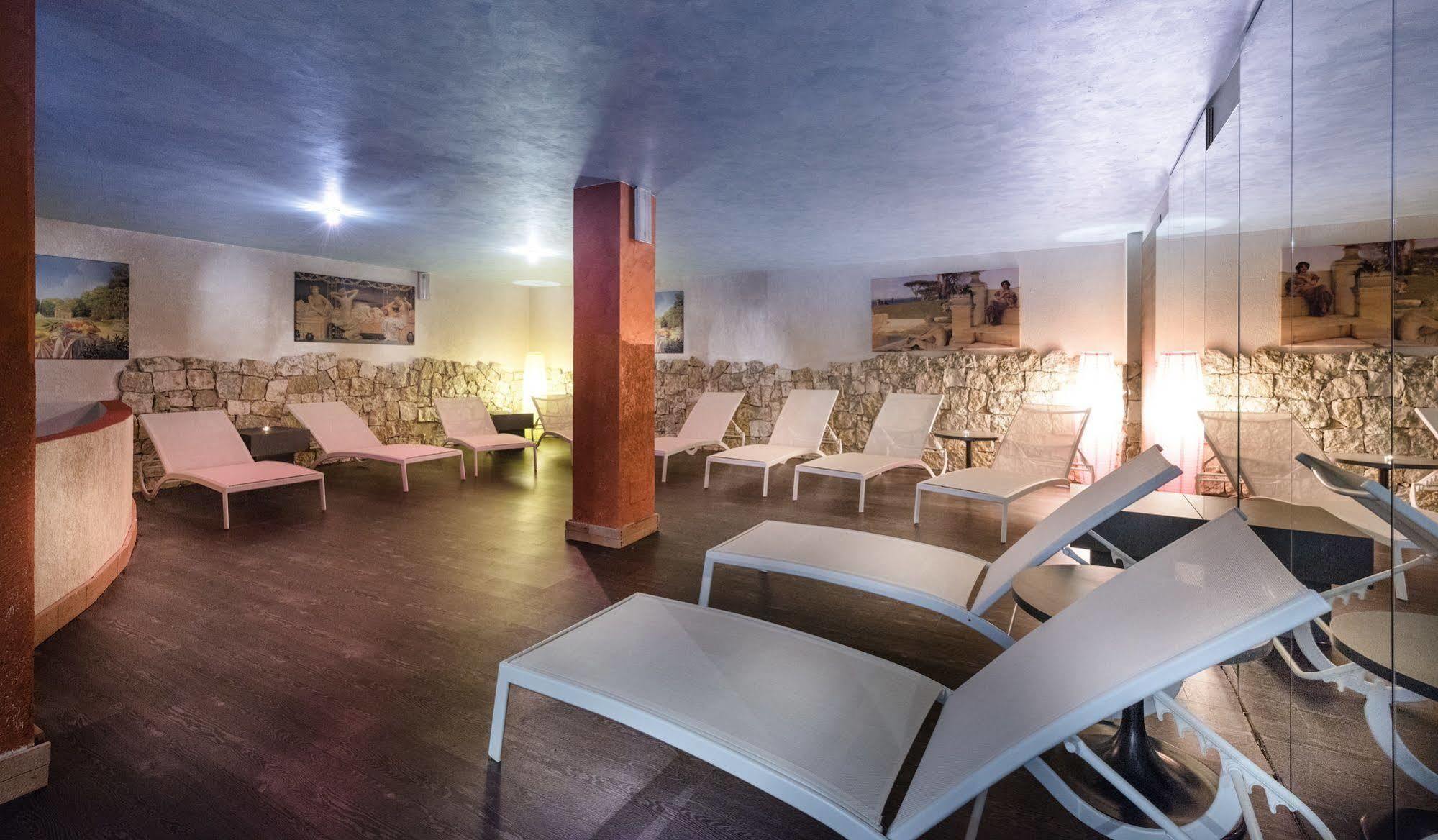 Sole Hotel Malcesine