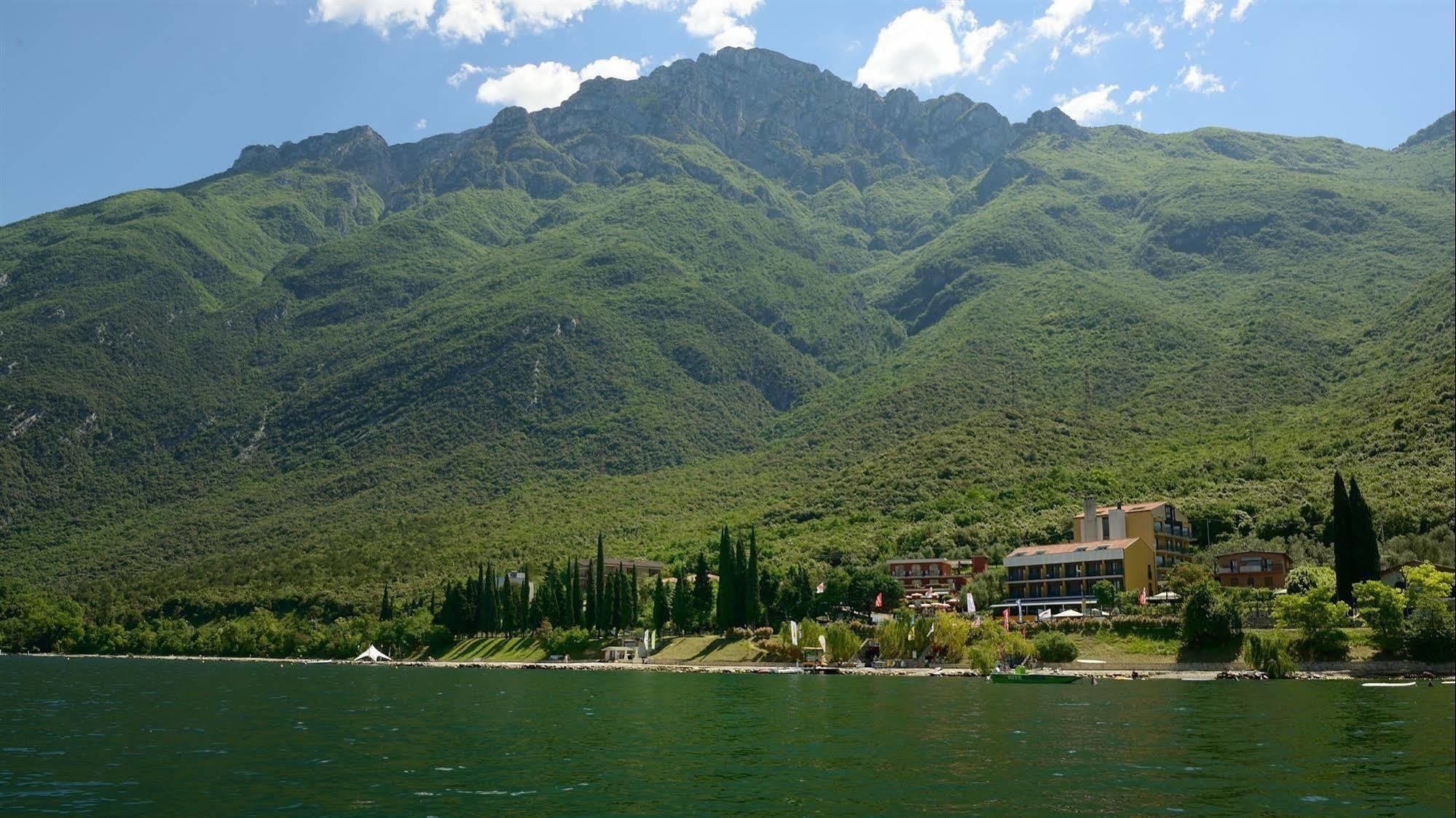 Hotel Sole 3*